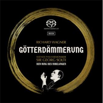 Götterdämmerung: Schott Edition Vocal Score | Partitura Musicale Per Opera E Coro - Foto 4