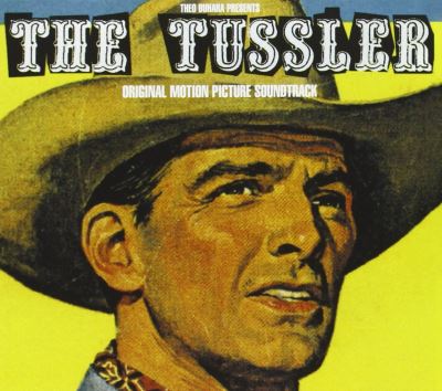 Tussler
