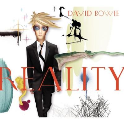 REALITY/LP
