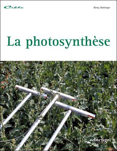 La photosynthèse