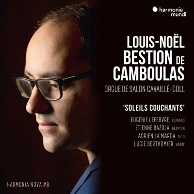 Louis noel bestion de camboulas