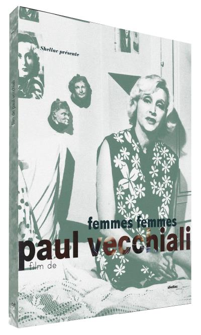 Femmes femmes DVD