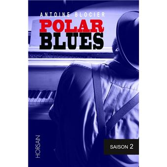 Polar blues