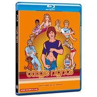 Boogie Nights Blu-ray