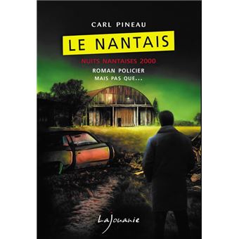 Le Nantais