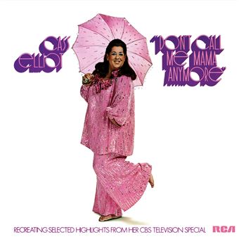 Cass Elliot - 1