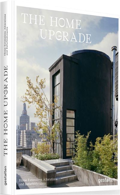 The Home Upgrade - Tessa Pearson - relié