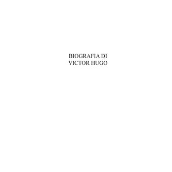 I Miserabili di Victor Hugo: trama e analisi del romanzo