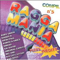 Ragga mania
