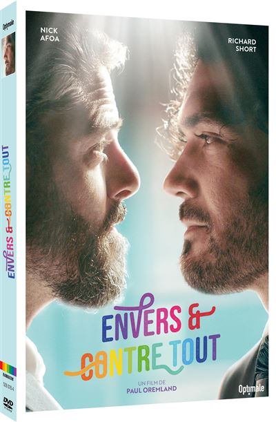 Envers et contre tout DVD