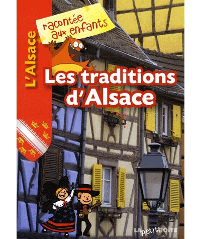 Les traditions d'Alsace