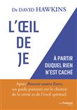 L'Oeil de JE - A partir duquel rien n'est caché