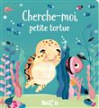 Où es-tu petit poisson?