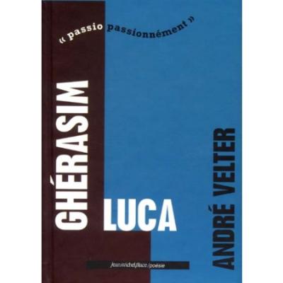 Ghérasim Luca
