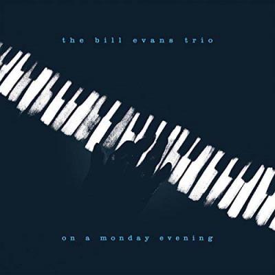 MONDAY EVENING/LIVE/LP