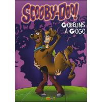 Scooby-Doo et le sceptre du roi gobelin