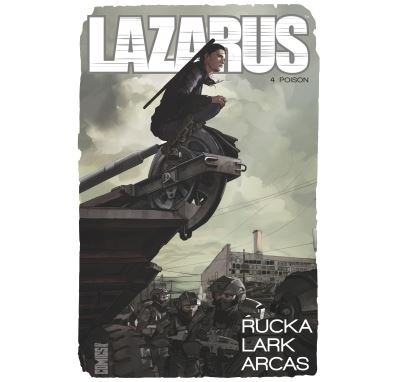 Lazarus