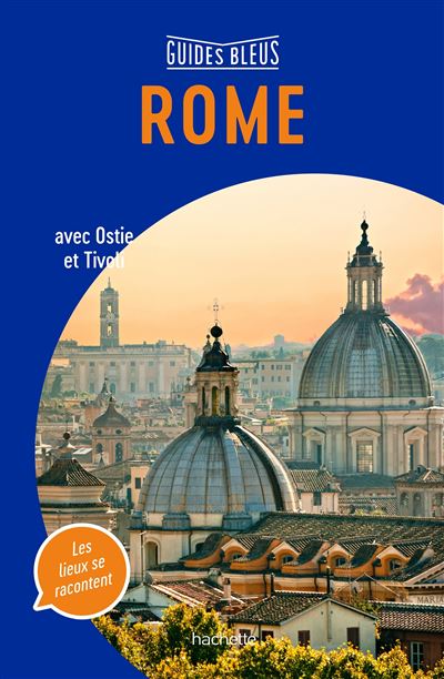 couverture de : Rome