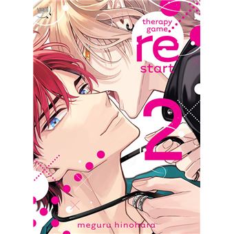 Therapy Game restart T02