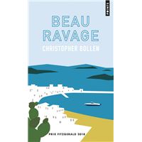 Beau Ravage