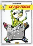 Lucky Luke - Le Pied-Tendre (OPÉ ÉTÉ 2020)