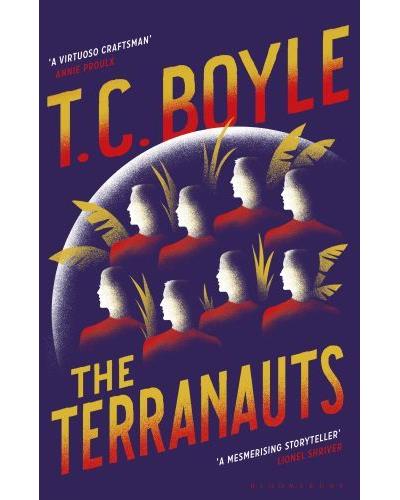 The Terranauts