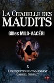 La citadelle des maudits