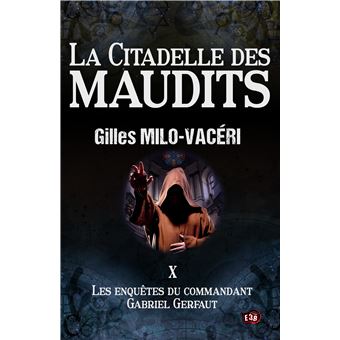 La citadelle des maudits