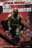 War of the Bounty Hunters T02 - Edition collector - Compte ferme