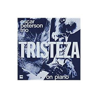 Oscar Peterson - 1