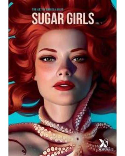 Sugar girls