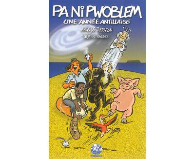Pa ni pwoblem