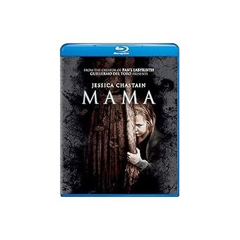 Mama Blu-ray - 1