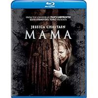 Mama Blu-ray