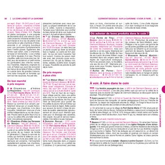 Guide du Routard Vallée du Lot