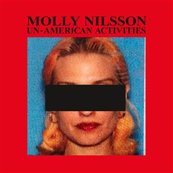 Un-American Activities - Vinilo