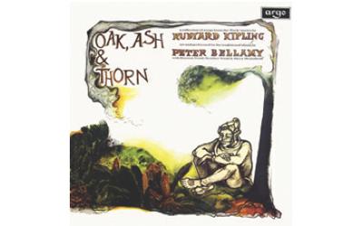 Oak ash and thorn