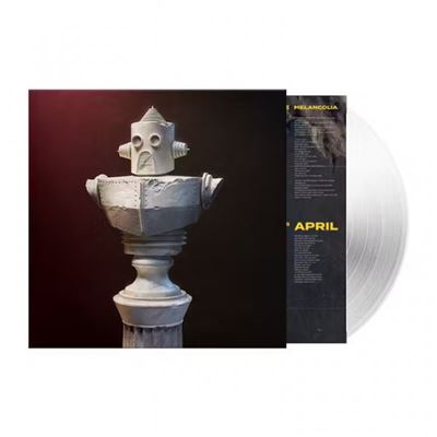 Chronologic Vinyle coloré Edition Deluxe