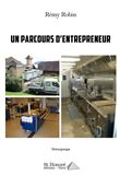 Un parcours d'entrepreneur