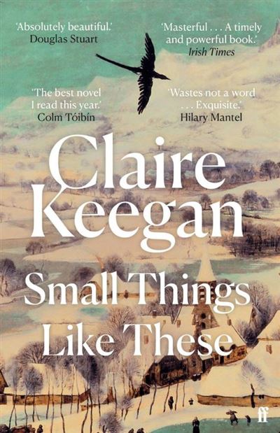 Small Things Like These - Poche - Claire Keegan - Achat Livre | Fnac