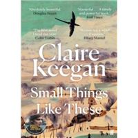 Small Things Like These