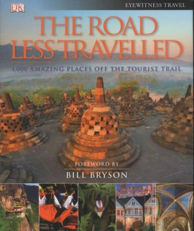 The road less travelled. compact edition