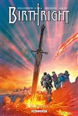 Birthright T10