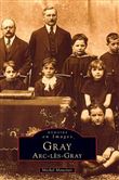 Gray - Arc-lès-Gray