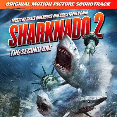 Sharknado 2