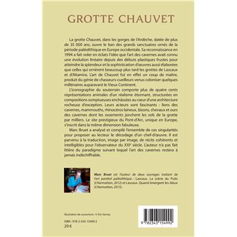Grotte Chauvet