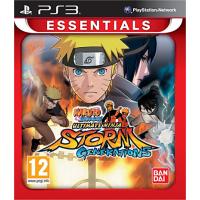 Naruto Ultimate Ninja Storm Collector Edition PS3 - Très Bon état - Version FR