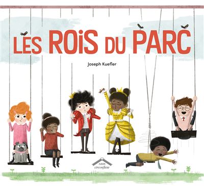 Les rois du parc