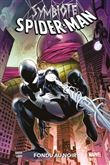 Symbiote Spider-man : Fondu au noir