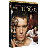 The Tudors - Coffret intégral de la Saison 1